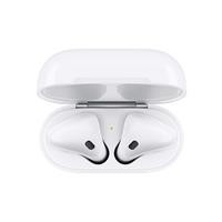 AIRPODS 2GEN CARICA A FILO