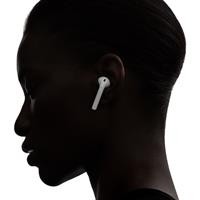 AIRPODS 2GEN CARICA A FILO
