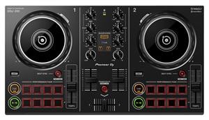 PIONEER CONROLLER 2CANALI X