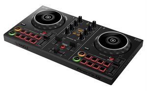 PIONEER CONROLLER 2CANALI X