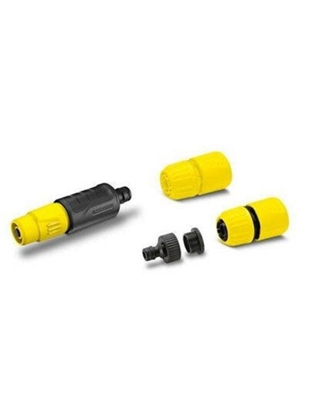 SET LANCIA E RACCORDI