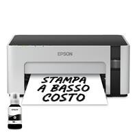 EPSON ECO TANK MONOCROMO