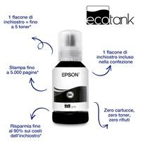 EPSON ECO TANK MONOCROMO