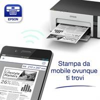 EPSON ECO TANK MONOCROMO