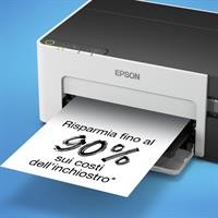 EPSON ECO TANK MONOCROMO