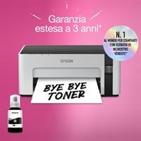 EPSON ECO TANK MONOCROMO