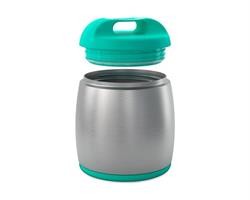 THERMOS PORTA PAPPA AZZ.