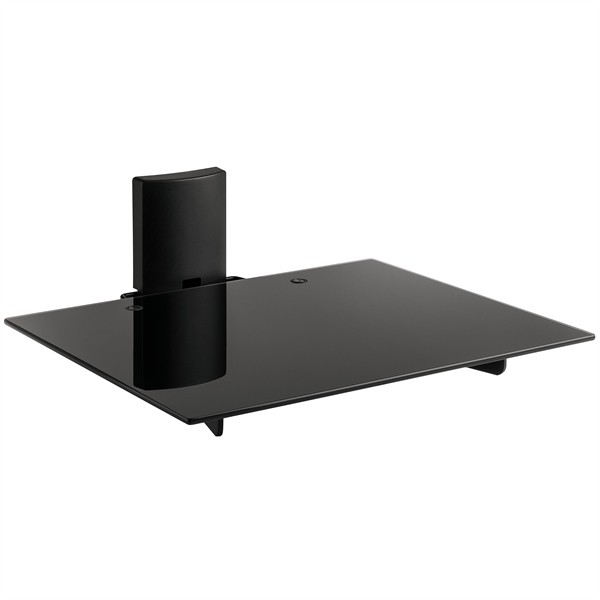 MENSOLA PORTA TV AV SHELF PL