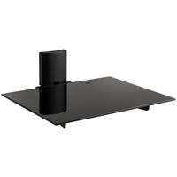 MENSOLA PORTA TV AV SHELF PL