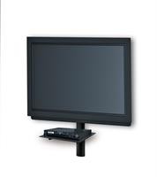 MENSOLA PORTA TV AV SHELF PL