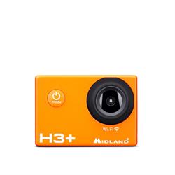 H3 VIDEOCAMERA HD WI-FI