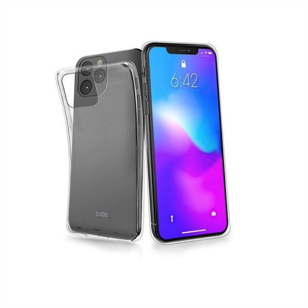 SKINNY COVER IPHONE XI MAX