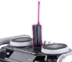 DOPPIO MICROFONO WIRELESS