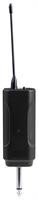 DOPPIO MICROFONO WIRELESS