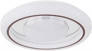 PLAF. SILVIE METAL BIANCO