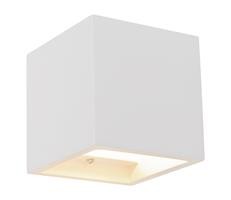 APPLIQUE GESSO BIANCO