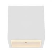 APPLIQUE GESSO BIANCO