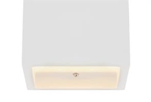 APPLIQUE GESSO BIANCO