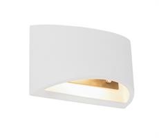 APPLIQUE GESSO BIANCO