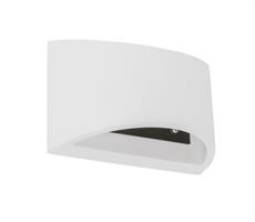 APPLIQUE GESSO BIANCO