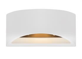 APPLIQUE GESSO BIANCO