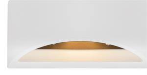 APPLIQUE GESSO BIANCO