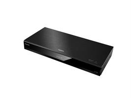 BLU-RAY ULTRA HD 4K/HDR