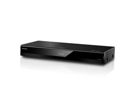 BLU-RAY ULTRA HD 4K/HDR
