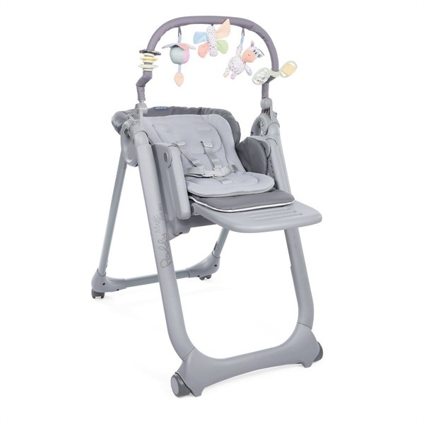 POLLY MAGIC RELAX GRAPHITE