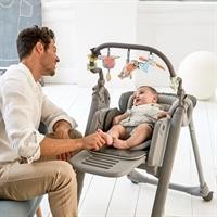 POLLY MAGIC RELAX GRAPHITE
