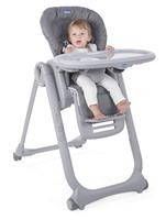 POLLY MAGIC RELAX GRAPHITE