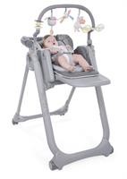 POLLY MAGIC RELAX GRAPHITE