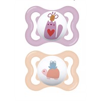 2 SUCCHIETTI AIR 2-6 M ROSA