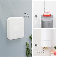 TERMOSTAT TADO KIT DI BASE V