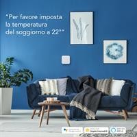 TERMOSTAT TADO KIT DI BASE V