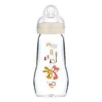 BIBERON FEEL GOOD 260ML VETR