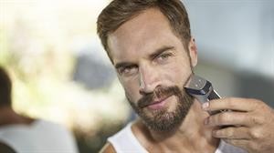 MALE GROOMING