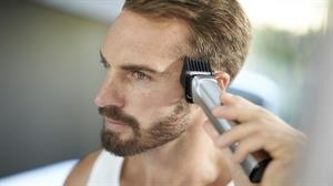 MALE GROOMING