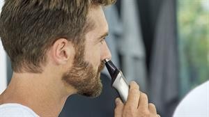 MALE GROOMING