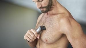 MALE GROOMING