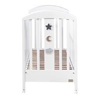 **LETTO BIANCO SMILE