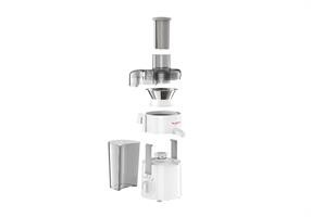 CENTRIFUGA VITAE MOU 200W