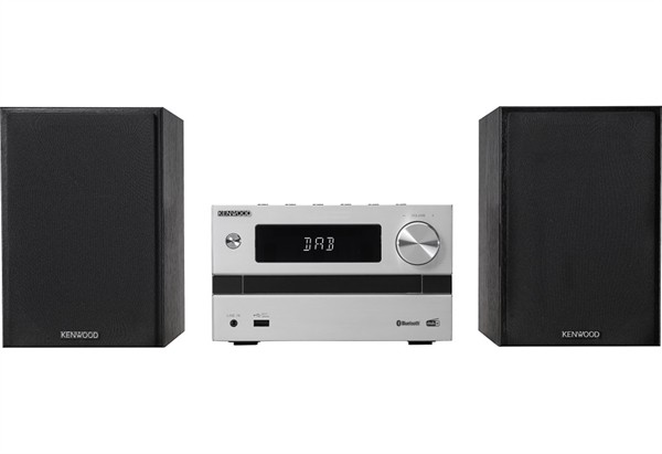 MICRO HI-FI BT DAB