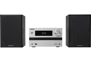 MICRO HI-FI BT DAB