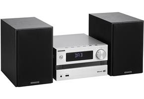 MICRO HI-FI BT DAB