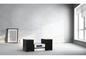 MICRO HI-FI BT DAB