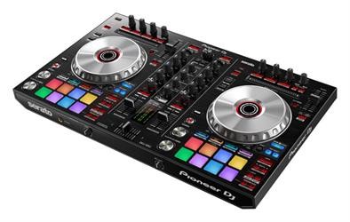 CONT.2 CANALI PER SERATO DJ