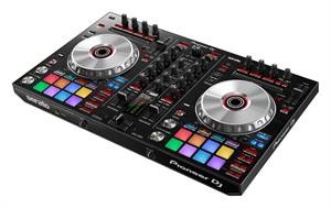 CONT.2 CANALI PER SERATO DJ