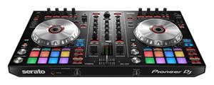 CONT.2 CANALI PER SERATO DJ