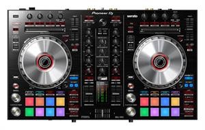 CONT.2 CANALI PER SERATO DJ